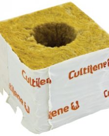Cultilene 100mm (4") Cube with Large Hole