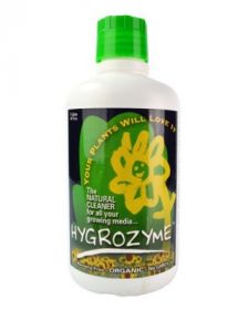 Hygrozyme Organic Enzymes
