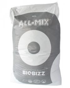 BioBizz All Mix 50 Litre