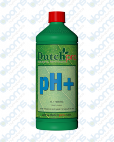 Dutch Pro - pH+