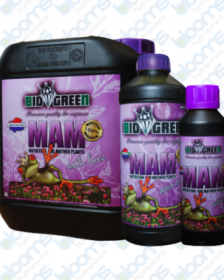 BioGreen - MAM - Nutrition for Mother plants