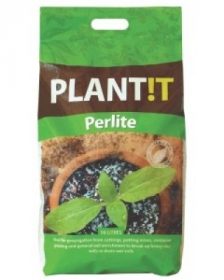 Plant !T Perlite - 10L