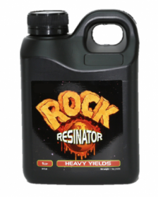 Rock Resinator 1