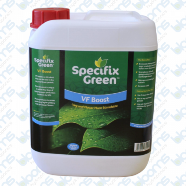 Specifix Green - VF Boostg