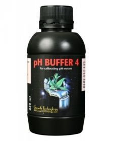 pH Buffer 4 250ml