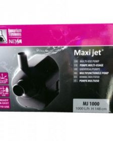 Maxi Jet 1000 Pump & Lead