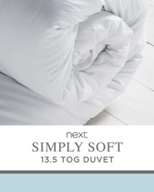Simply Soft Duvet