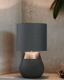 Kit One Stage Touch Table Lamp