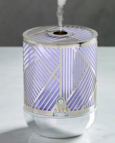 Midnight Patchouli & Amber Electric Diffuser