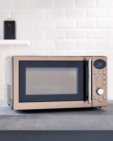 800W 20L Microwave