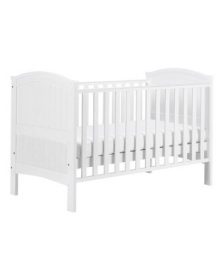 Alby Cot Bed By East Coast